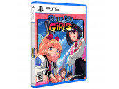 River City Girls (Limited Run #010) [PS5, русские субтитры]