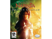 The Chronicles of Narnia: Prince Caspian [PS3, английская версия]