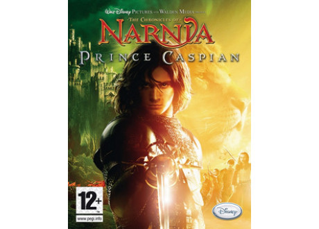 The Chronicles of Narnia: Prince Caspian [PS3, английская версия]