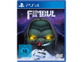 Fimbul [PS4, русские субтитры]