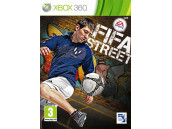 FIFA Street [Xbox 360, английская версия]