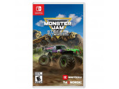 Monster Jam: Steel Titans 2 [Nintendo Switch, русская версия]