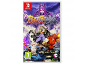 Battle Axe [Nintendo Switch, английская версия]