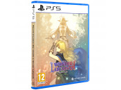 Record of Lodoss War: Deedlit in Wonder Labyrinth [PS5, русские субтитры]