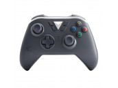 Джойстик XB\PS3\PC Controller Wireless M-1 Grey