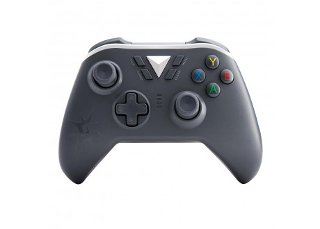 Джойстик XB\PS3\PC Controller Wireless M-1 Grey