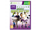 Kinect Sports: Season One [Xbox 360, русские субтитры]