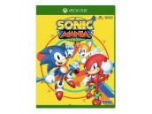 Sonic Mania Plus [Xbox One, английская версия]