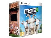 Goat Simulator 3 - Got in a Box Edition [PS5, русские субтитры]