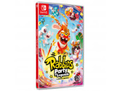 Rabbids: Party of Legend [Nintendo Switch, русская версия]