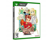 Tales of Symphonia Remastered [Xbox One, русские субтитры]