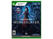 Outriders Worldslayer [Xbox Series X - Xbox One, русская версия]