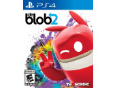 de Blob 2 [PS4, английская версия]