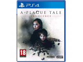 A Plague Tale: Innocence [PS4, русские субтитры]