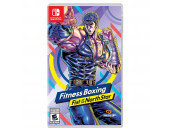 Fitness Boxing: Fist of the North Star [Nintendo Switch, английская версия]