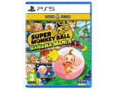 Super Monkey Ball Banana Mania  [PS5, английская версия]