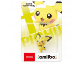 Pichu - №72 (Super Smash Bros. коллекция) [Nintendo Amiibo Character]