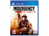 Insurgency: Sandstorm [PS4, русские субтитры]