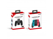 Зарядка-держатель N-Switch Charging Grip для Joy-Con DOBE TNS-880