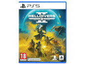 Helldivers 2 [PS5, русские субтитры]