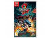 Ganryu 2 [Nintendo Switch, английская версия]