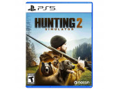 Hunting Simulator 2 [PS5, русские субтитры]