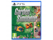 Garden Simulator [PS5, английская версия]