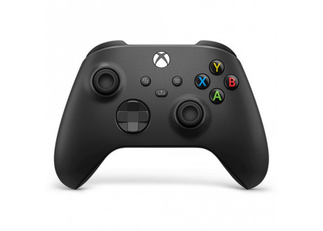 Джойстик XB Series X/S Controller Wireless Carbon Black