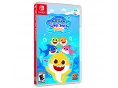 Baby Shark Sing & Swim Party [Nintendo Switch, английская версия]