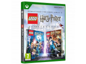 LEGO Harry Potter Collection [Xbox Series X, английская версия]