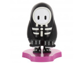 Фигурка-подставка Cable Guys - Holdems: Media Tonic Fall Guys - Skelly (11 см.)