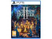 Octopath Traveler II [PS5, английская версия]