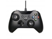 Джойстик XB\PS3\PC Controller Wired N-1 Black Standard Edition