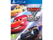 Cars 3: Driven to Win [PS4, русские субтитры]