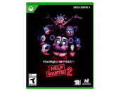 Five Nights at Freddy's: Help Wanted 2 [Xbox Series X, английская версия]