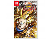 Dragon Ball FighterZ [Nintendo Switch, английская версия]