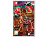 Slaycation Paradise [Nintendo Switch, русские субтитры]