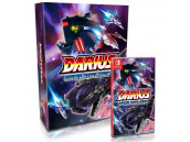 Darius Cozmic Revelation - Collector's Edition (SLG) [Nintendo Switch, английская версия]