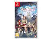 Atelier Ryza 2: Lost Legends & The Secret Fairy [Nintendo Switch, английская версия]