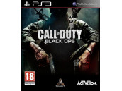 Call of Duty: Black Ops [PS3, русская версия]