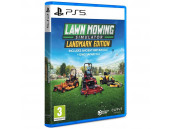 Lawn Mowing Simulator: Landmark Edition [PS5, русские субтитры]