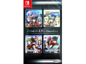 Kemco RPG Omibus [Nintendo Switch, английская версия]
