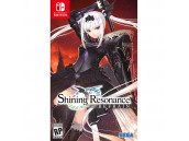 Shining Resonance Refrain [Nintendo Switch, английская версия]