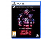 Five Nights at Freddy's: Help Wanted 2 (PS VR2) [PS5, английская версия]