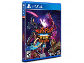 Mighty Fight Federation (Limited Run) [PS4, английская версия]