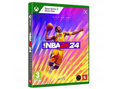 NBA 2K24 Kobe Bryant Edition [Xbox Series X - Xbox One, английская версия]