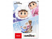 Ice Climbers - №68 (Super Smash Bros. коллекция) [Nintendo Amiibo Character]
