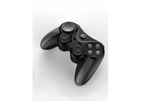 Джойстик Android/IOS/Win Black Kingkong Wireless Controller PG-9128 iPega