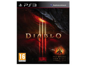 Diablo III [PS3, английская версия]