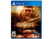 Risen [PS4, русские субтитры]